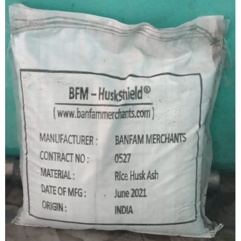 Agricultural Use Low Export Price  Rice Husk for Gardening Use Available at Wholesale Price from Indian Exporter