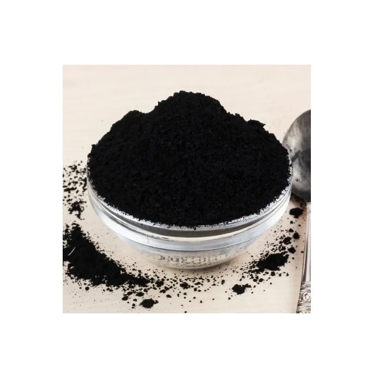 Multipurpose Industrial Grade Premium Carbon Black Powder Activated Carbon Powder for Sale at Best Prices from India