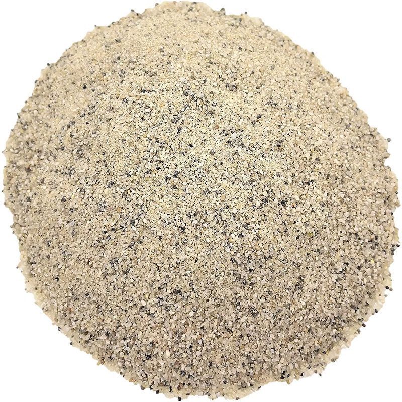 Hot Sale Silica Quartz Sand High Purity Low Iron Silica Quartz Sand Price Silica Sand With Different Grades