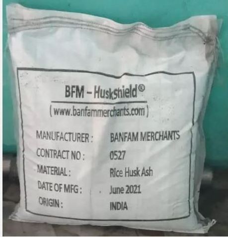 Best Quality Rice Husk Keep Soil Humidity and Fertility Fertilizer for Gardening Available at Wholesale Price at Bulk Price