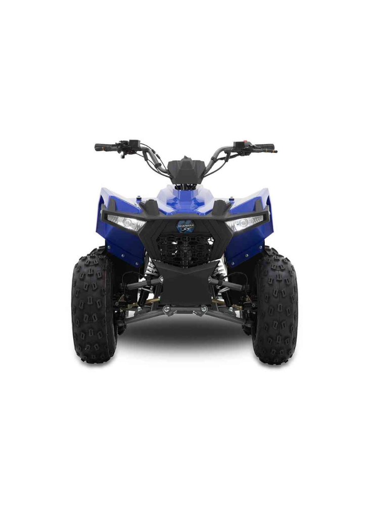 ATV 200cc Cross Manual Transmission 4 Wheeler New 2023 Model Utility Offroad