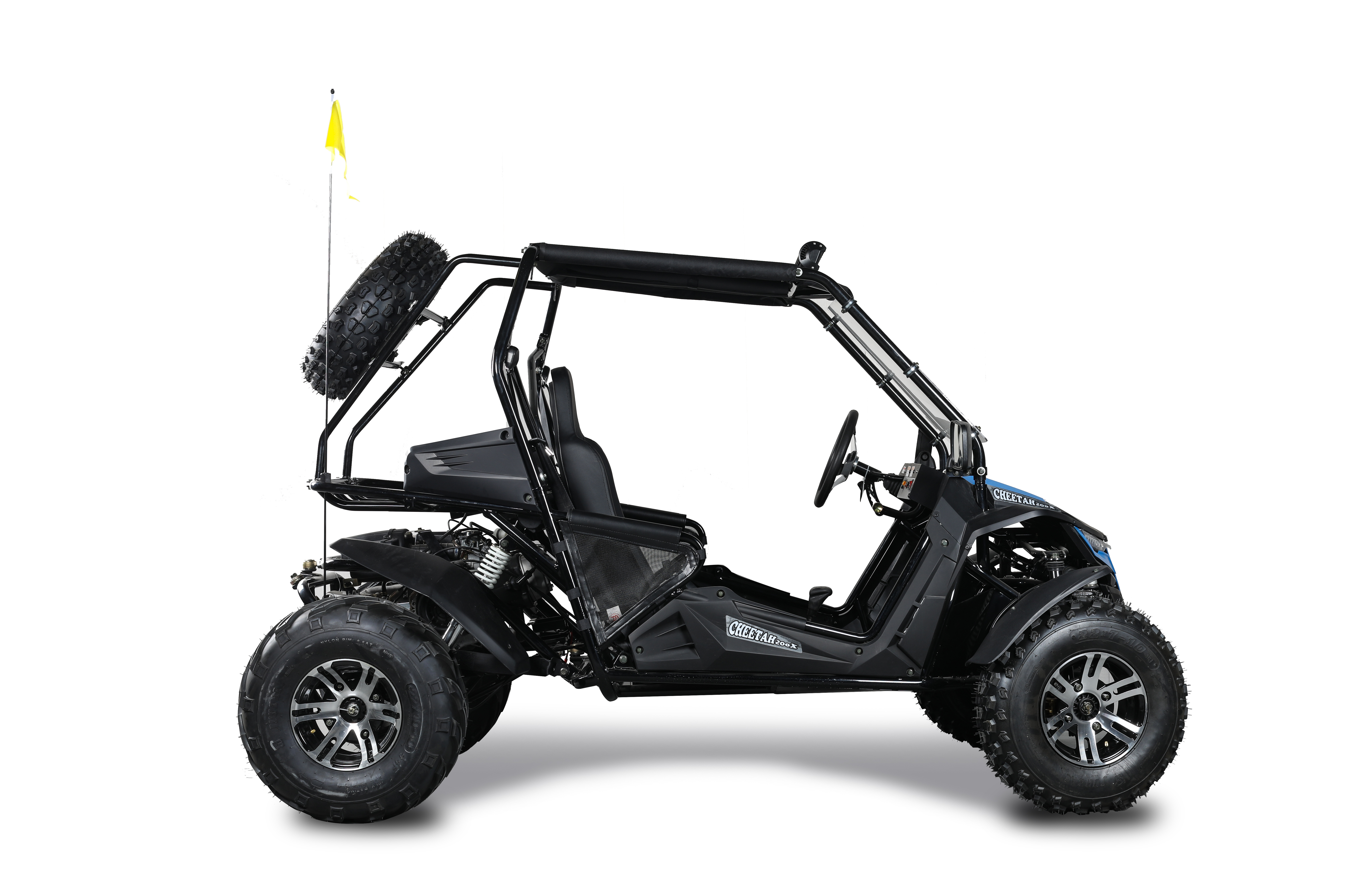 High Horse Power Junior 250 Utility Terrain Vehicle Cheap UTV Buggy 4x4 Best Performance 300cc