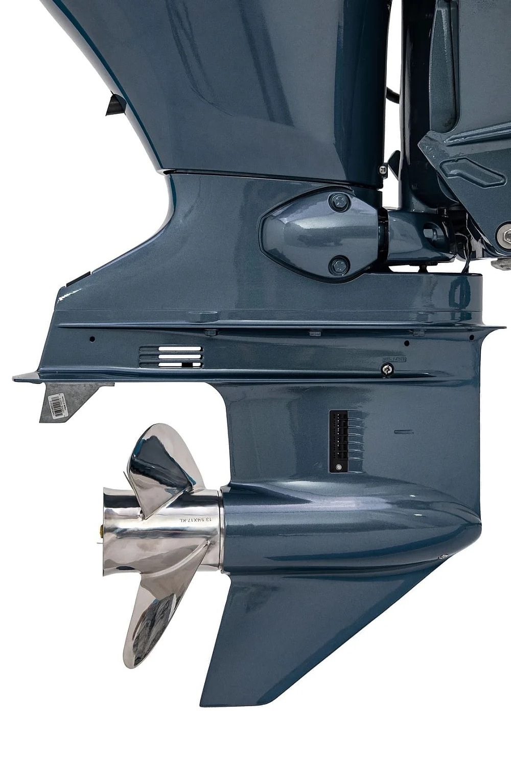 Boat Engine 4-stroke outboard motor MIKATSU 4X130 MF130FEX-T EFI Boat Engine Best Performance boat accessories