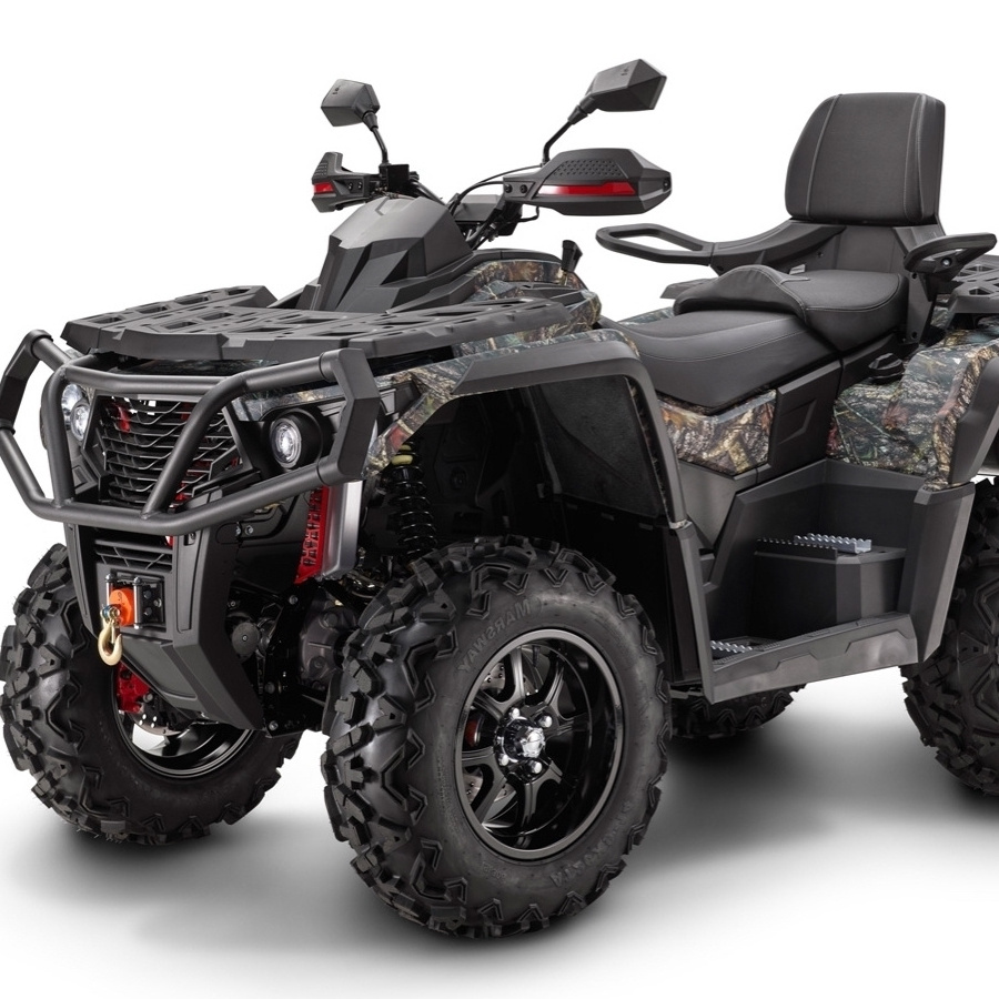 High Displacement quad bike 880 cc 4x4 EFI EPS Dune Quad bike ATV 800cc 4x4 Wheels quadbike