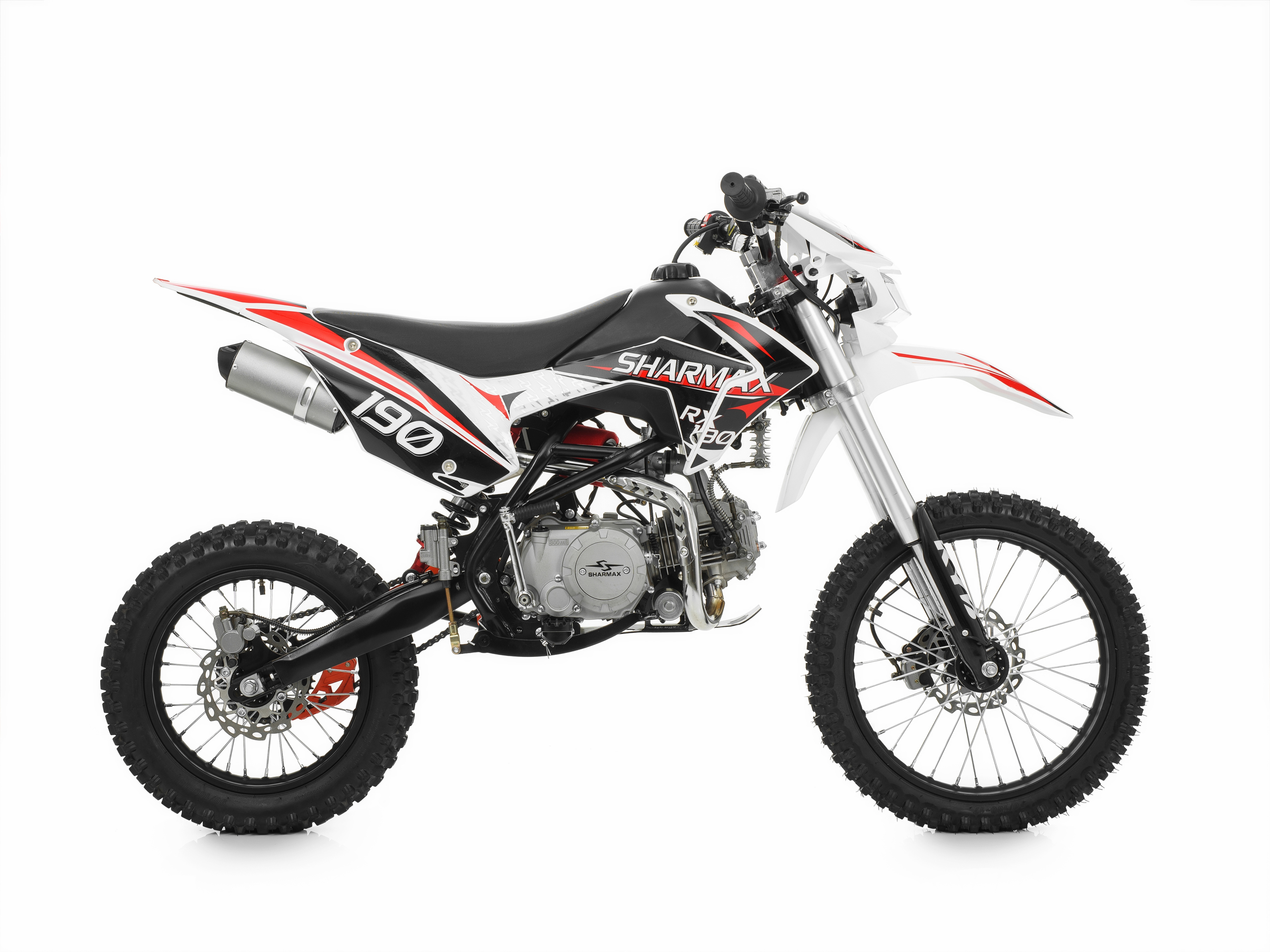 Best selling pit bike Sport 190 sport bike good perfomance Dirt Bike 190cc