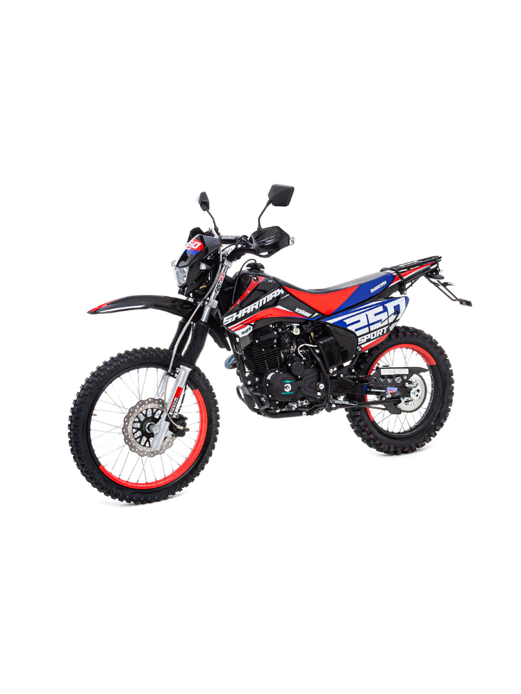 Sharmax enduro mx Sport 250 offroad enduro PITBIKE  MOTORCYCLE  OFFROAD pitbike enduro cross motocross off road pit bike