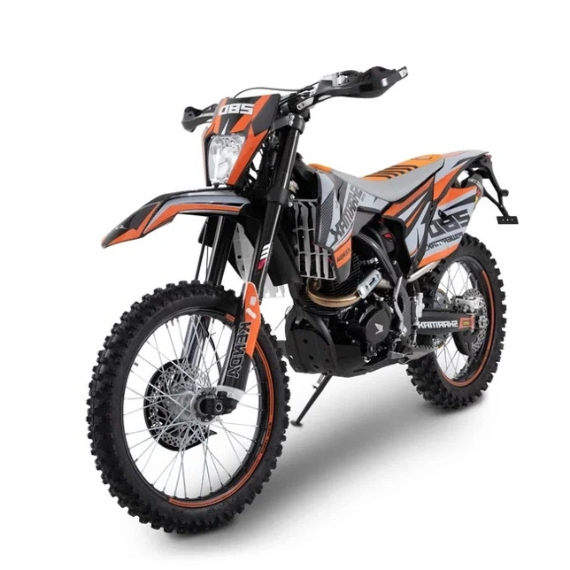 Sharmax Excellent enduro Power Max 280 offroad High Powered Motor cross Bikes Bike Dirt Bike 280cc off-road Enduro motocross