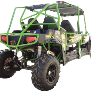 Factory Cheap Predator 420 4 Seat Dune Buggy UTV 4x4 High CC Automatic