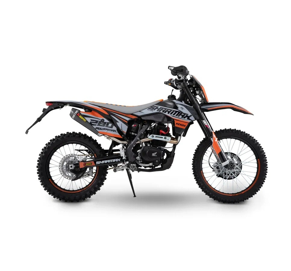 Sharmax Excellent enduro Power Max 280 offroad High Powered Motor cross Bikes Bike Dirt Bike 280cc off-road Enduro motocross