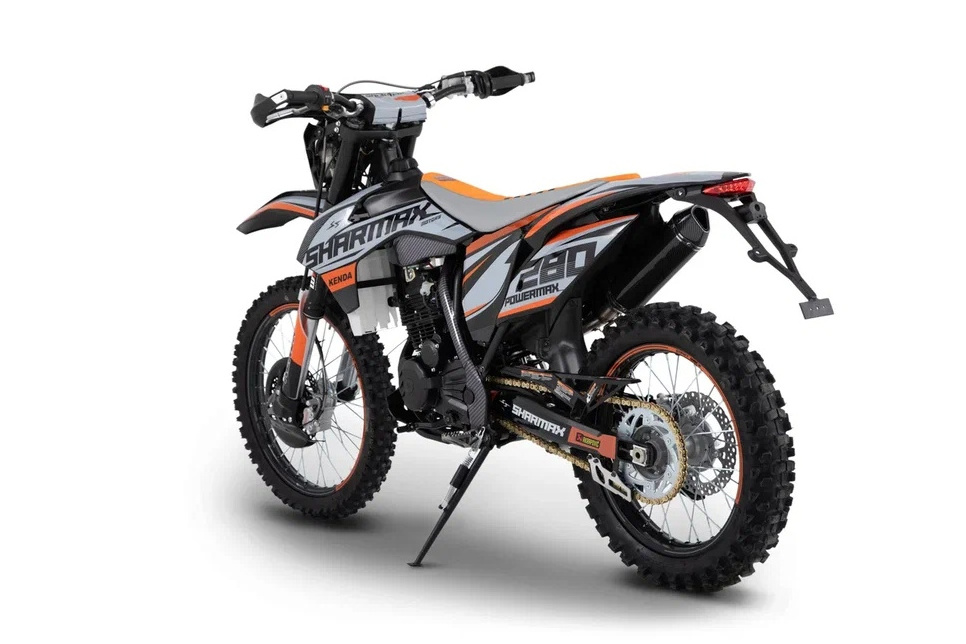 Sharmax Excellent enduro Power Max 280 offroad High Powered Motor cross Bikes Bike Dirt Bike 280cc off-road Enduro motocross