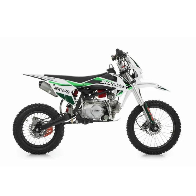 HOT Selling Sport 145 quad Bike best selling PIT BIKE Power Motorcycle 150cc moto cross Best