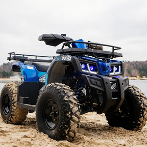 Excellent ATV Powered quad bike Activator 250 Bestseller Quadbike Quad bike Atv 4x4 High 250cc