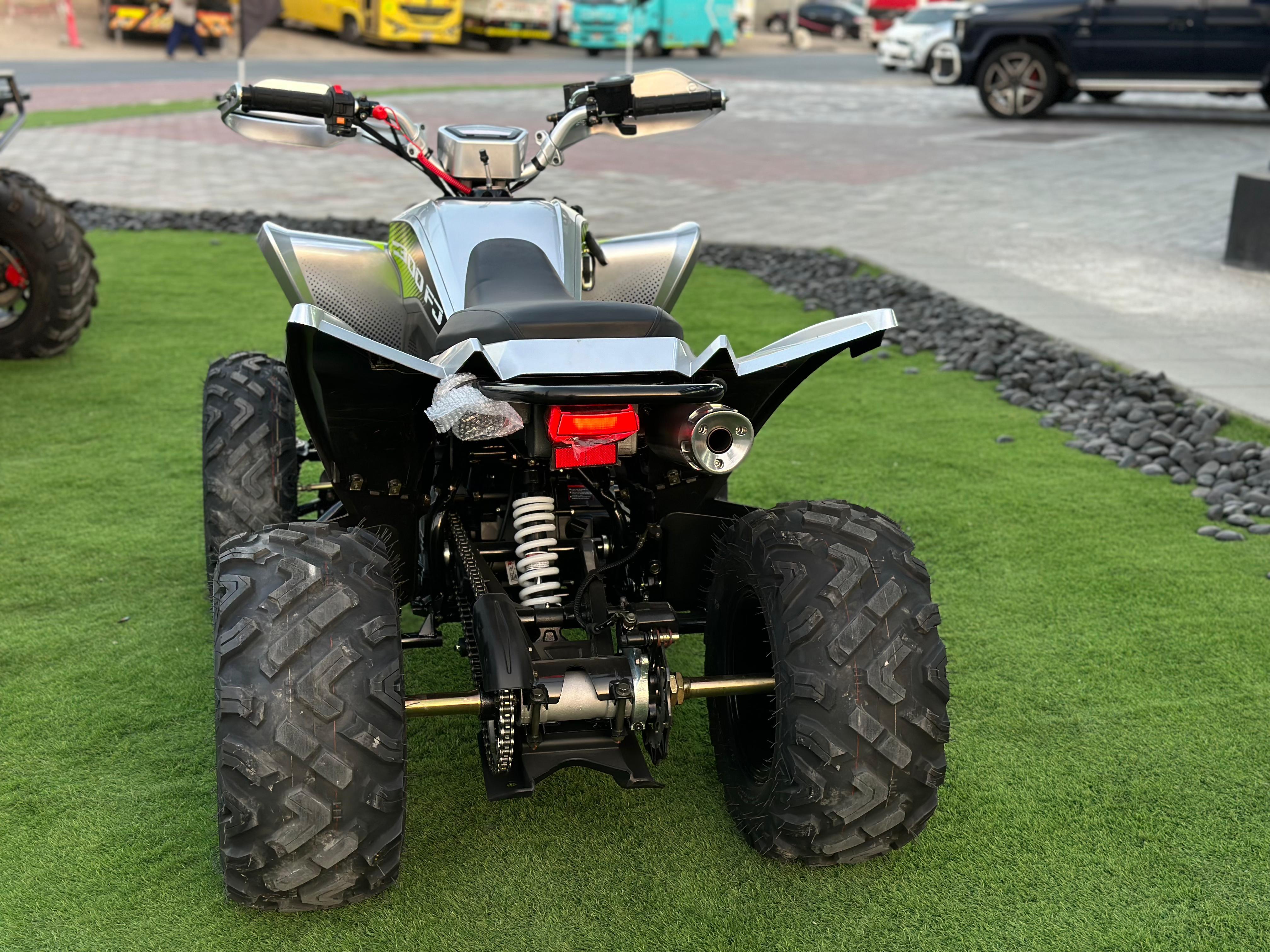 Best Selling ATV quad bike 300 FJ Cruiser High Quality quad bike  ATV quadbike Off Road