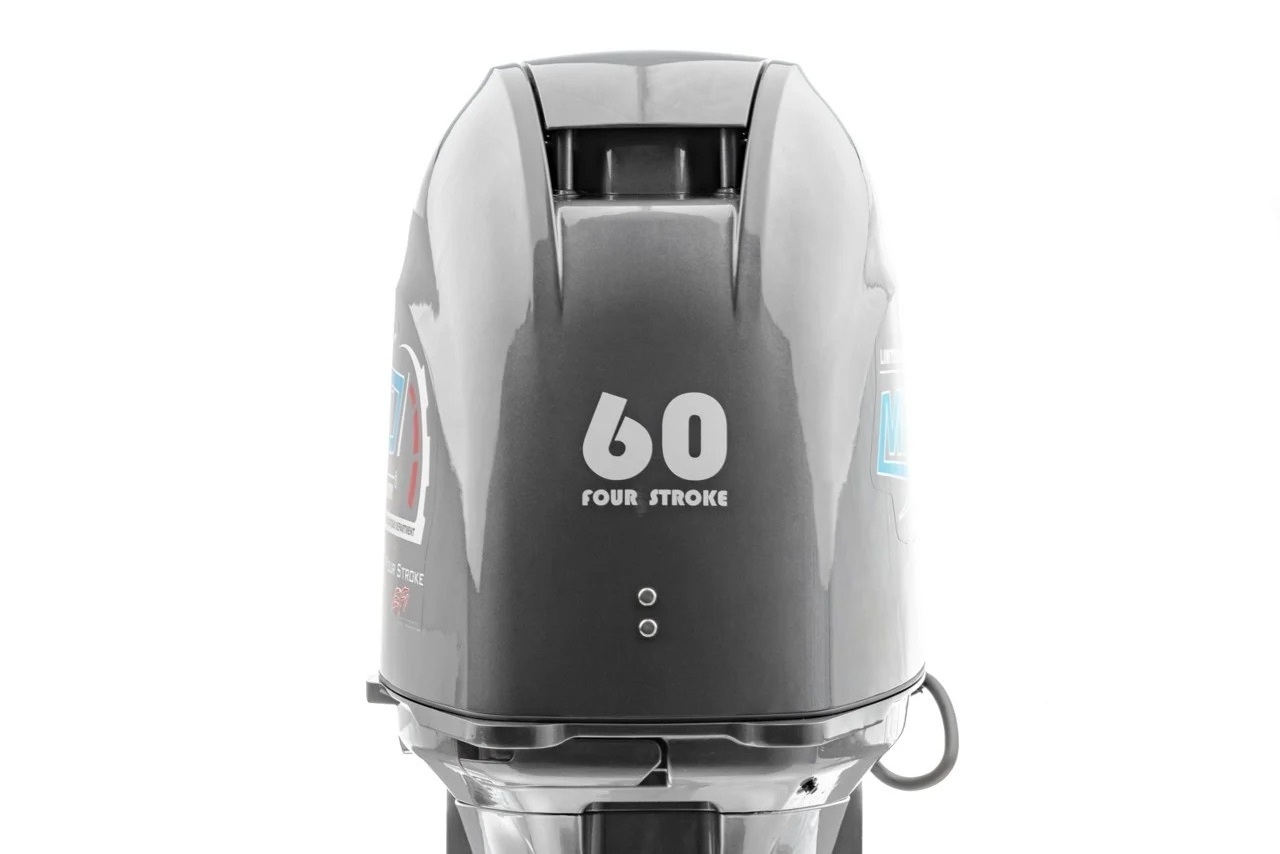 4-stroke outboard motor MIKATSU MF60FEL-T-EFI HOT SELLING 4x60 Boat Engine 40 hp  2 stroke