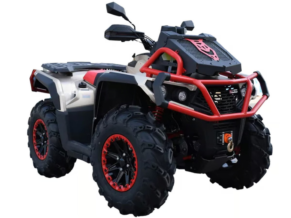 Excellent ATV Powerful quad bike 1100 Profesional Off Road quad Vehicle 4x4 High CC ATV quad bike