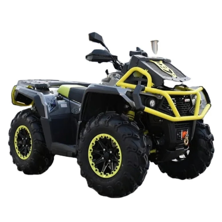 Excellent ATV Powerful quad bike 1100 Profesional Off Road quad Vehicle 4x4 High CC ATV quad bike