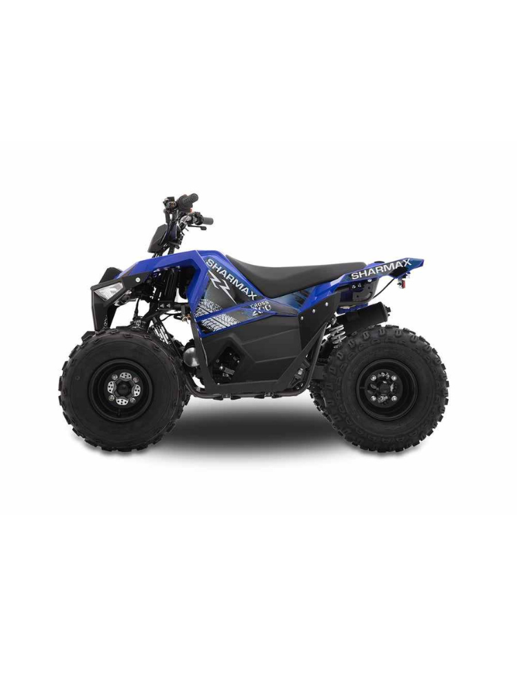 ATV 200cc Cross Manual Transmission 4 Wheeler New 2023 Model Utility Offroad