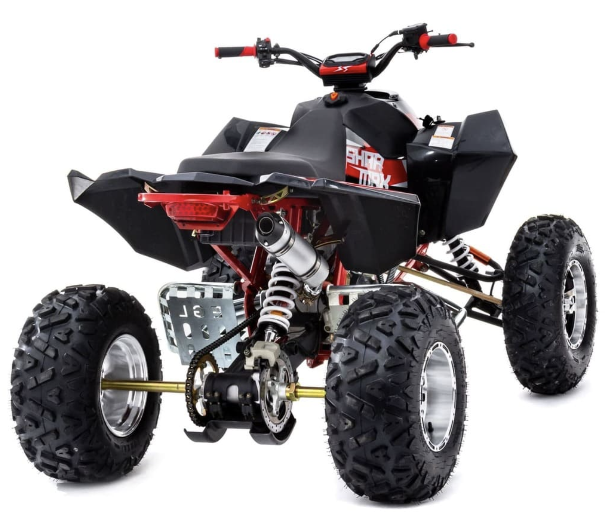 High Performance 320 GX Cruiser Dune Quad Wholesale ATV China All Terrain Vehicle