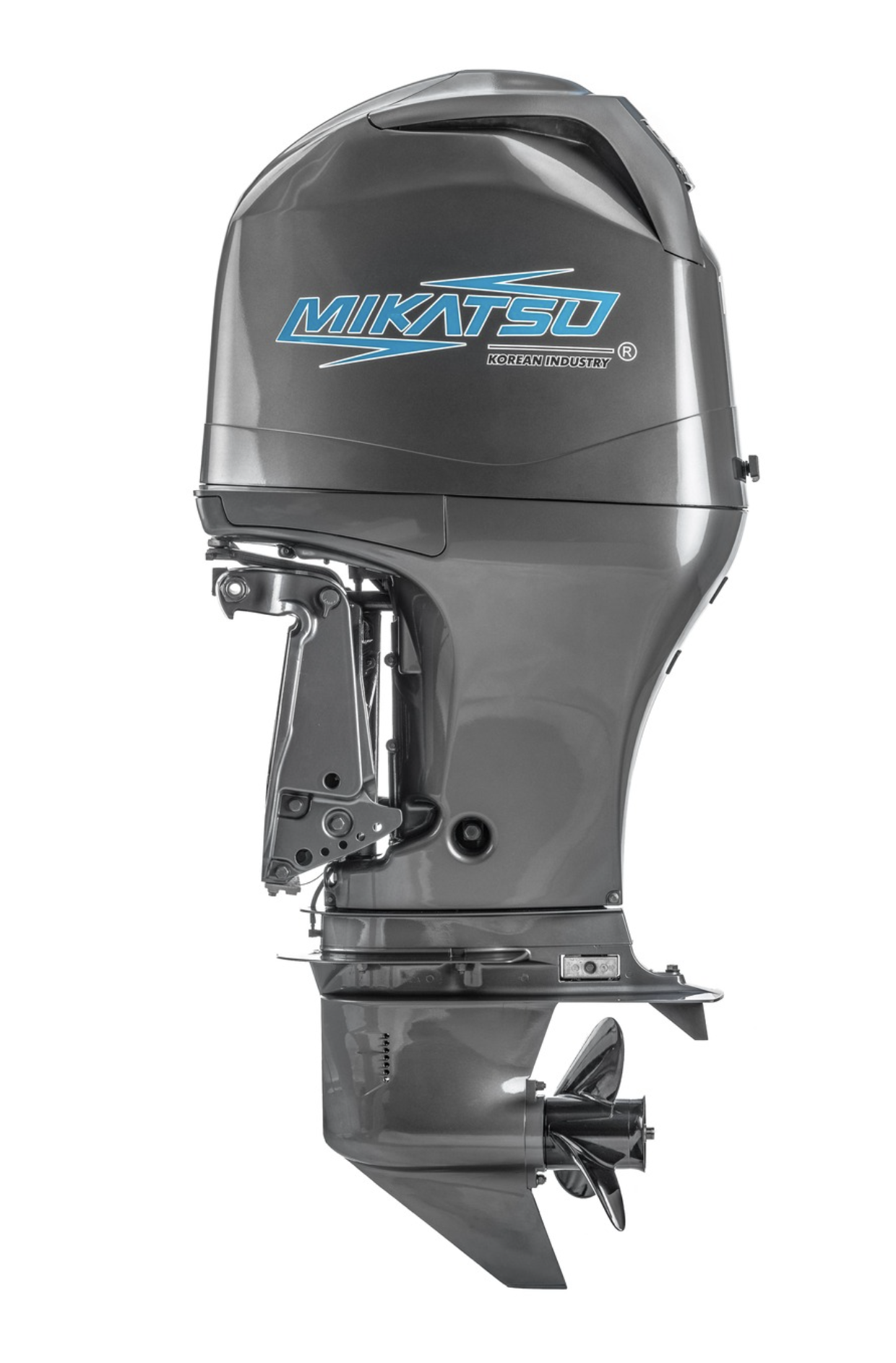 Boat engine Mikatsu MF115FEL-T-EFI 4-Stroke Outboard Motor Best Selling 4x115 Boat Engine