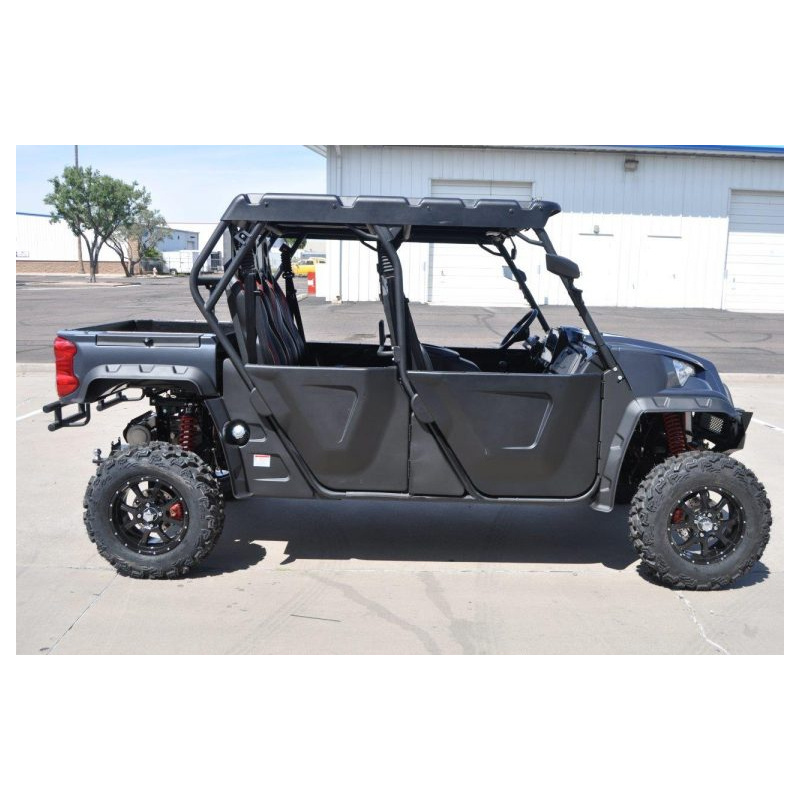 Standard 1100cc RX JUMP 4 Seat Off Road Vehicle Side By Sides 4x4 UTV 1000 cc