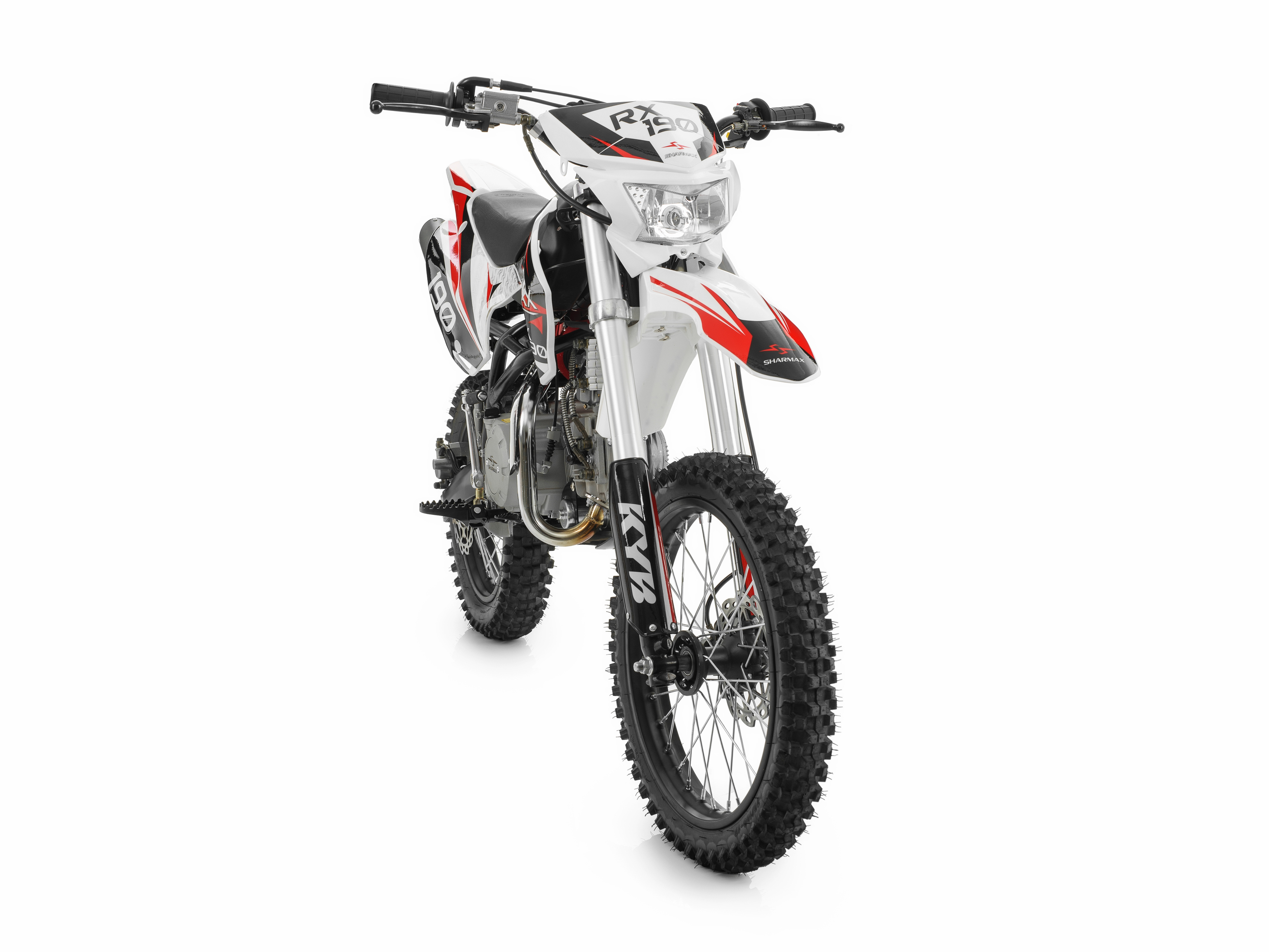 Best selling pit bike Sport 190 sport bike good perfomance Dirt Bike 190cc