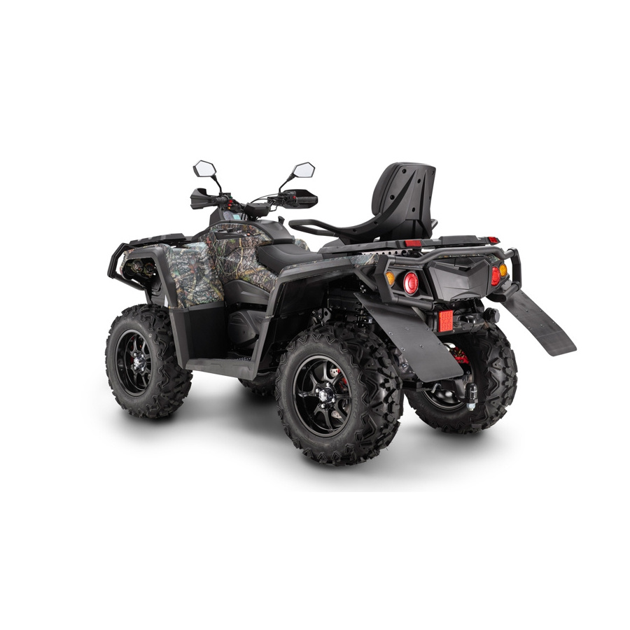 High Displacement quad bike 880 cc 4x4 EFI EPS Dune Quad bike ATV 800cc 4x4 Wheels quadbike