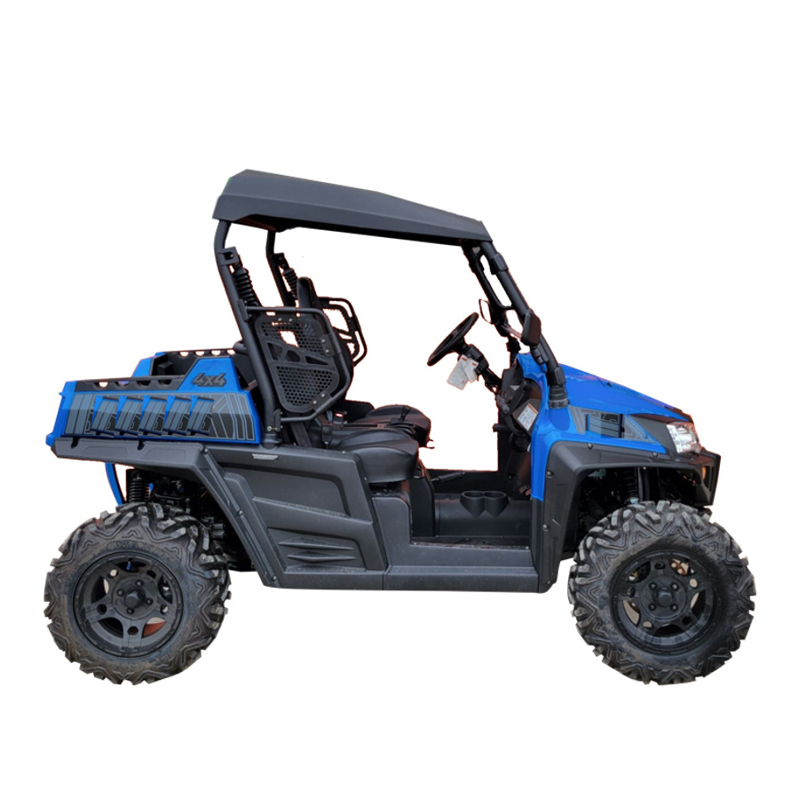 Innovative Sharmax 580 Race Bestseller Buggy Side By Sides 4x4 UTVs