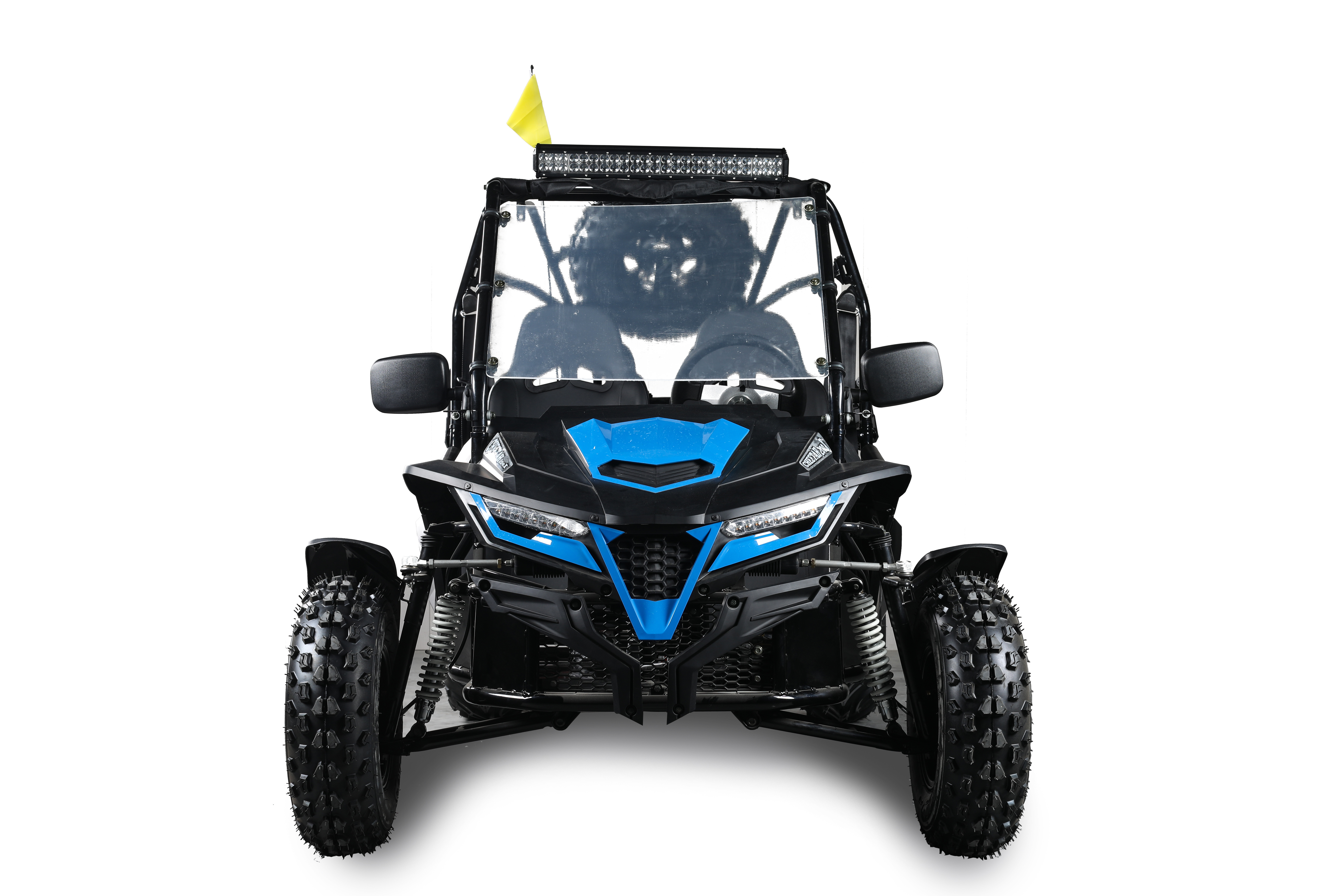 High Horse Power Junior 250 Utility Terrain Vehicle Cheap UTV Buggy 4x4 Best Performance 300cc