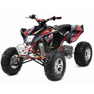 High Performance 320 GX Cruiser Dune Quad Wholesale ATV China All Terrain Vehicle