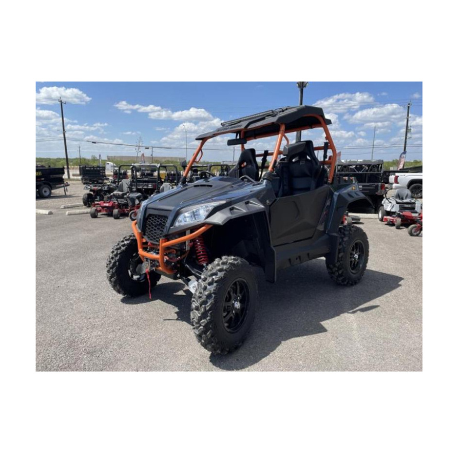 Highly Functional 1100cc 4x4 UTV 2-Seat Dune Buggy 1000cc 4-Seat Jump Vehicle for Off-Road Adventures