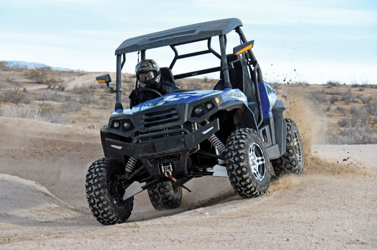 Easy To Drive 1100 RACE RS 2 Seat High Quality UTV 4x4 976cc Automatic