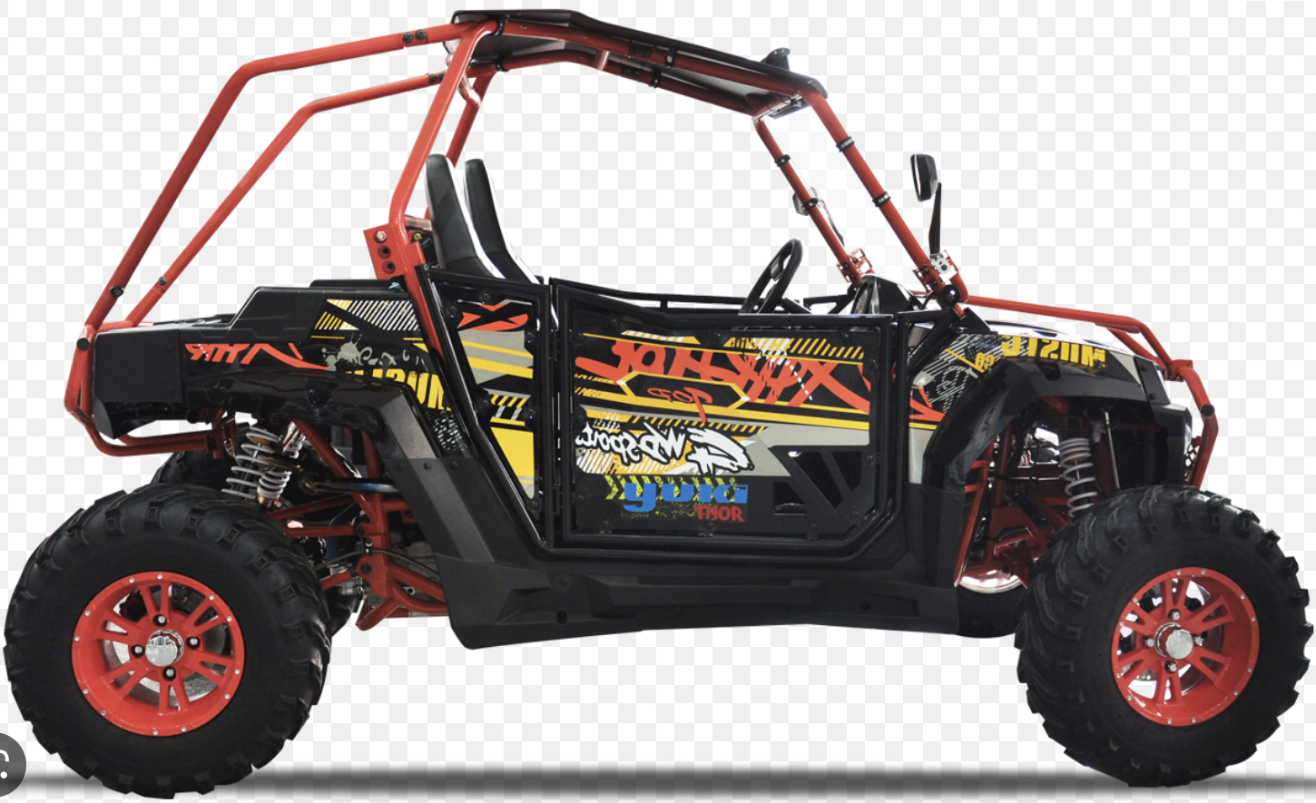 Best Quality Maxxis 250 High Performance UTV 4 Seat UTV Side By Side 300 CC 4x4 1000cc Utv