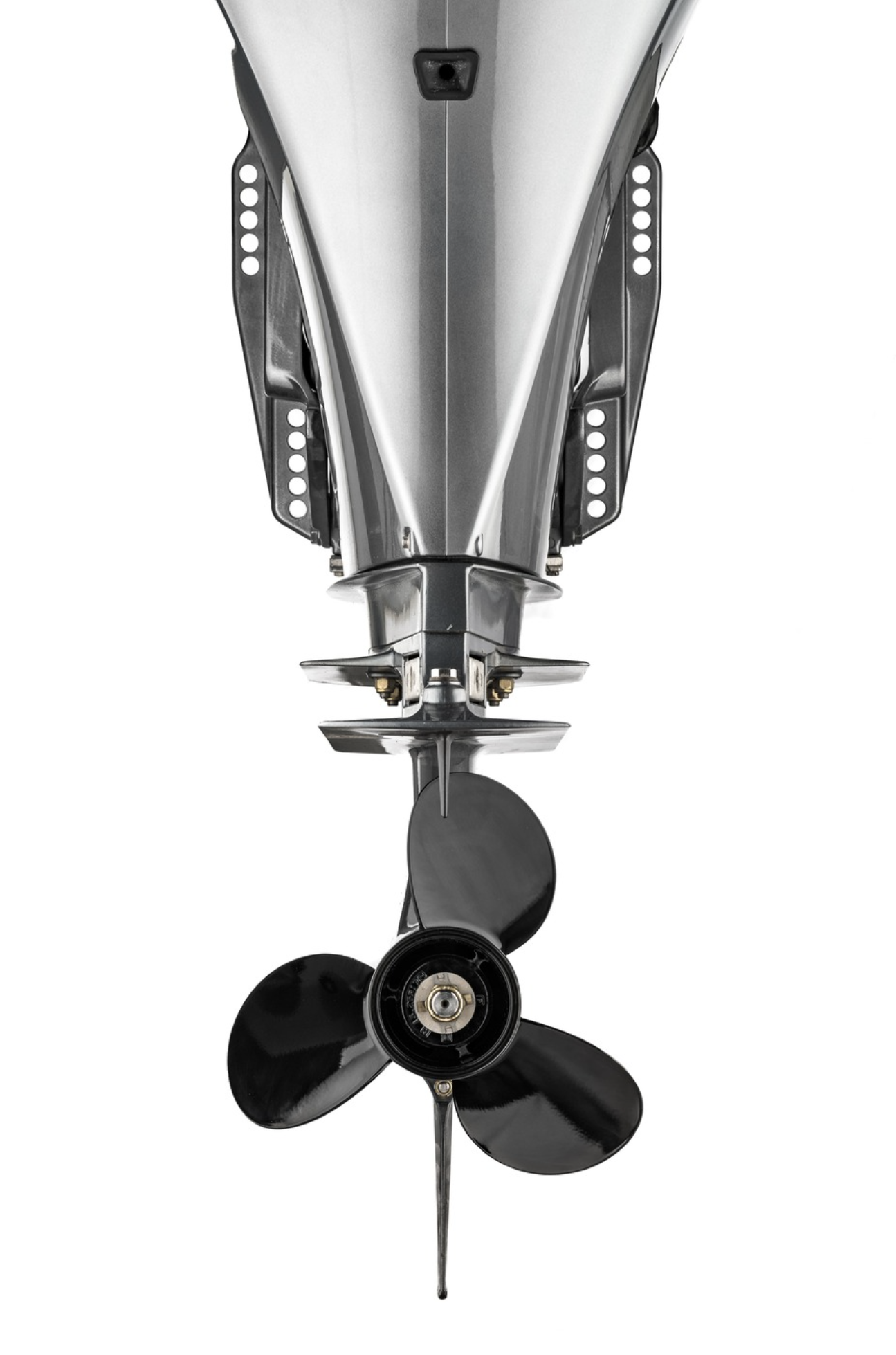 Boat engine Mikatsu MF115FEL-T-EFI 4-Stroke Outboard Motor Best Selling 4x115 Boat Engine