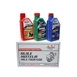 Good Quality Affordable Price OEM ODM Service Vehicle Engine Lubricant Oil