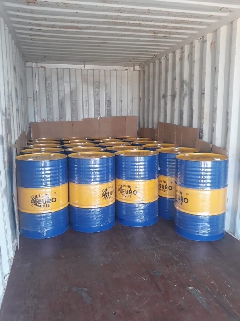 Fully Synthetic - Automotive Lubricant - Engine Oil OEM ODM Service Yellow AE 200 Box High Efficiency API Standard 500ml ISO9001