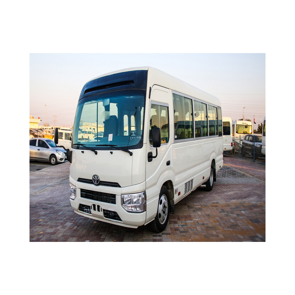 CHEAP USED  Bus COASTER BUS 2020