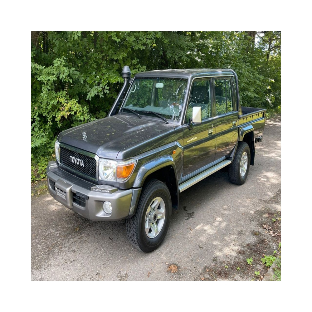 USED CHEAP Land Cruiser GRJ79