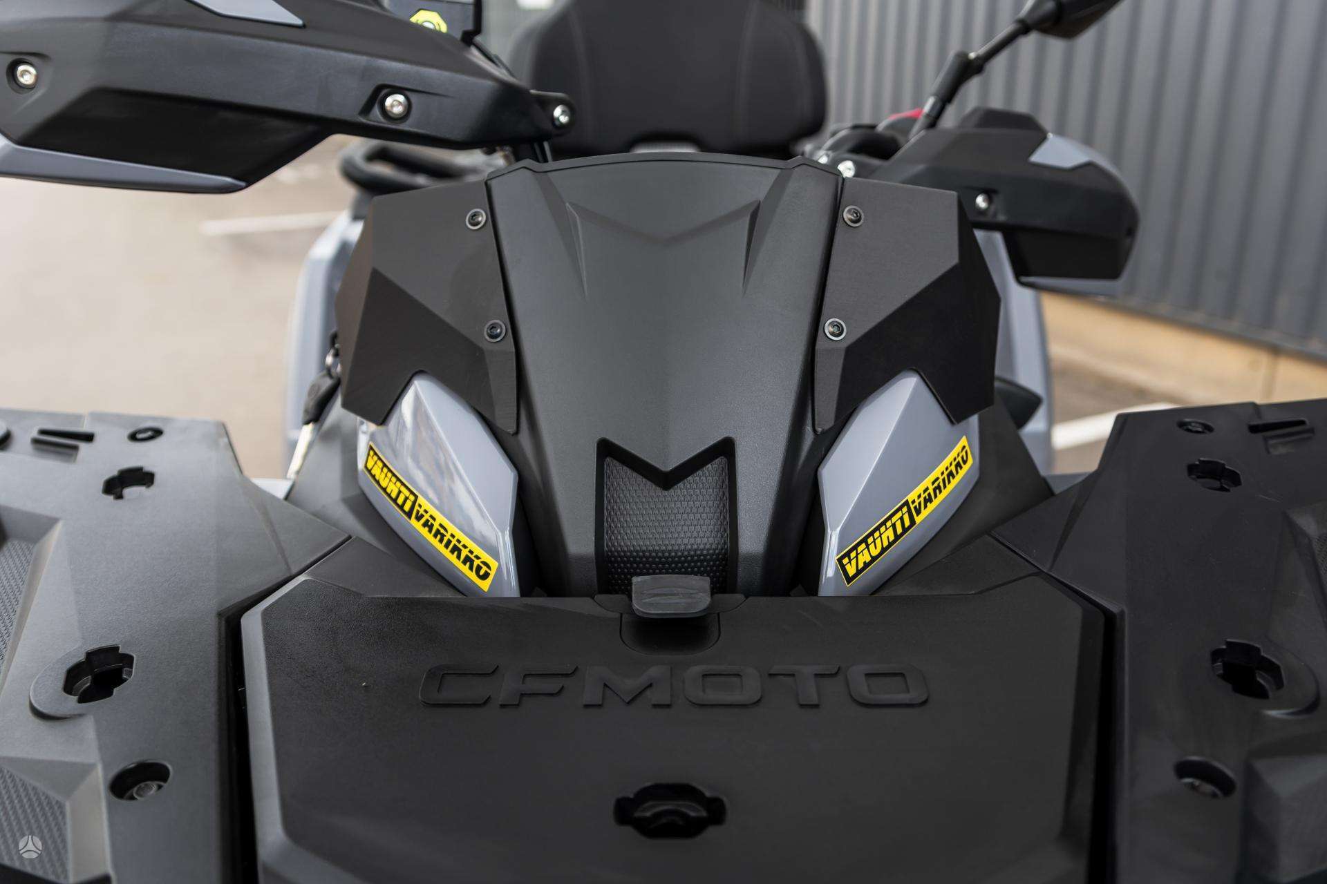 ATV 2023 CF MOTO CFORCE 1000cc ATV