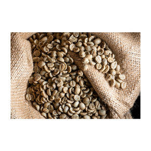 Single Origin Tanzania 100% Arabica Light Medium Top Quality Tanzania Coffee Beans Of Low Price