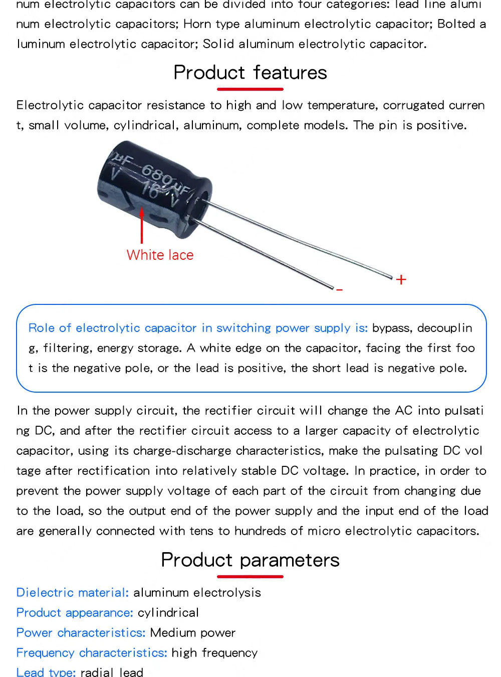 AEAK 200pcs/lot 15 Values Radial electrolytic capacitor starter kit 10V/16V/25V/50V capacitor pack 0.1uF-220uF Assortment Kit