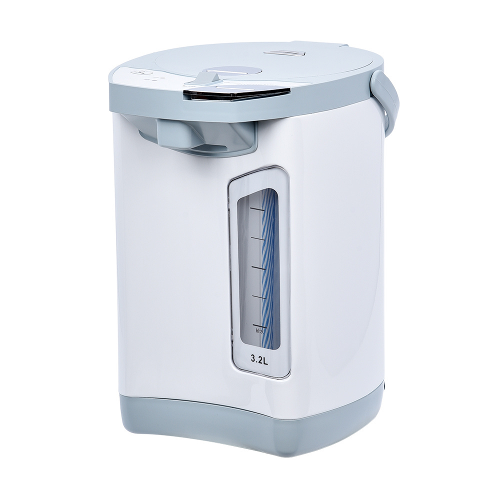 AECCN keep warm temperature hot water dispenser boiling water home electric thermos air pot 220v