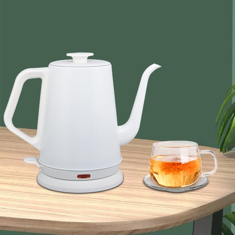 Stainless Steel water Electric Water Kettle  Cordless electric kettle for boiling water