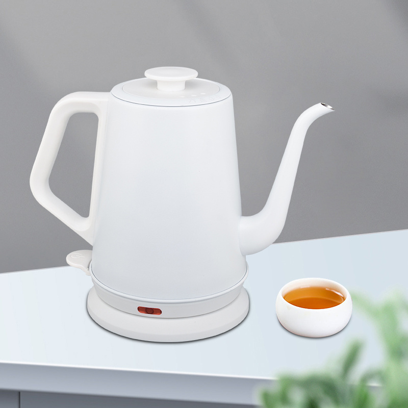 Stainless Steel water Electric Water Kettle  Cordless electric kettle for boiling water