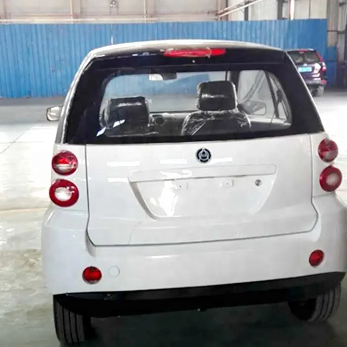 Good Quality Brand New Mini Electric Car In Stock Chinese Two Seater Electric Mini Car For Adult Clever Electric Car