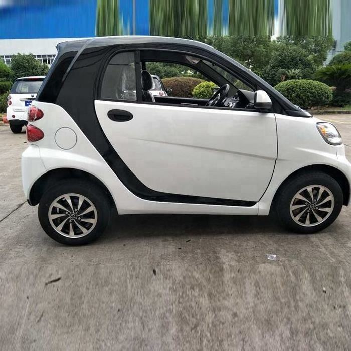 Good Quality Brand New Mini Electric Car In Stock Chinese Two Seater Electric Mini Car For Adult Clever Electric Car