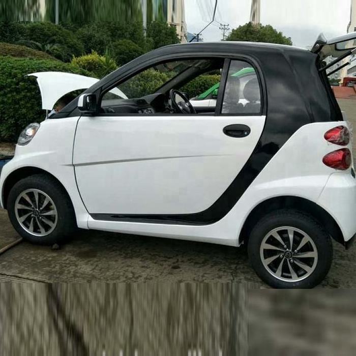 Good Quality Brand New Mini Electric Car In Stock Chinese Two Seater Electric Mini Car For Adult Clever Electric Car