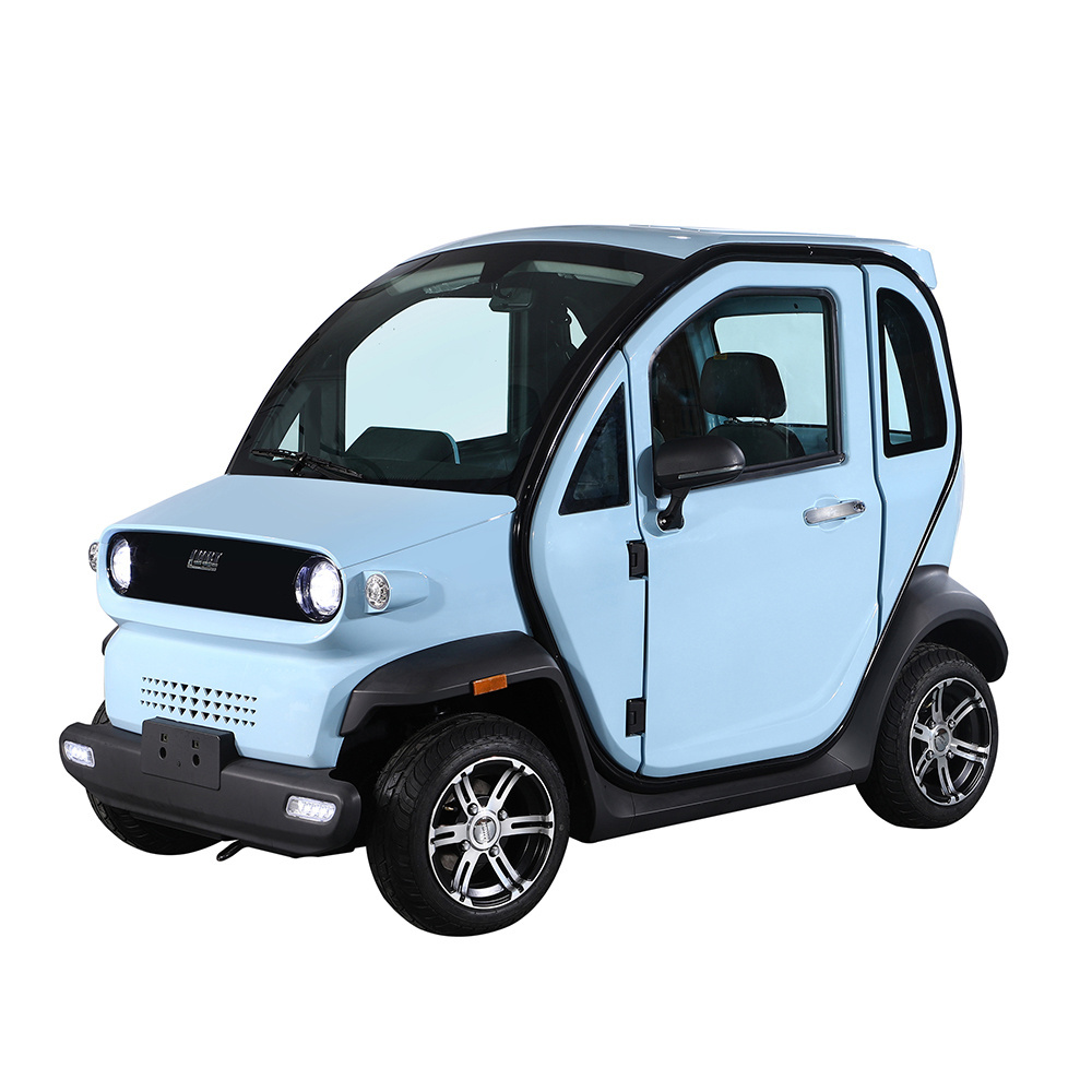 New Arrivals Chinese Cheap Small Smart Two Seater Mini Electric Car For Adult