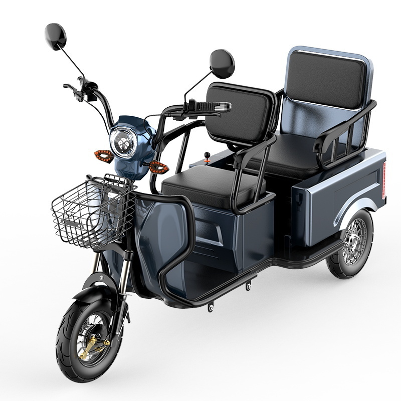 3 Wheel Bicycle Trike/chinese Three Wheel Motorcycle/mini Electric Car For Sale Older