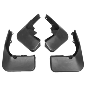 Mudguard Car Fender Cover Mud Flaps  For 2018 2020 Fender Parts Liner Pair Splash Guard