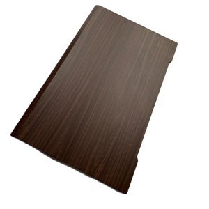 Restaurant Table Wooden banquet table top